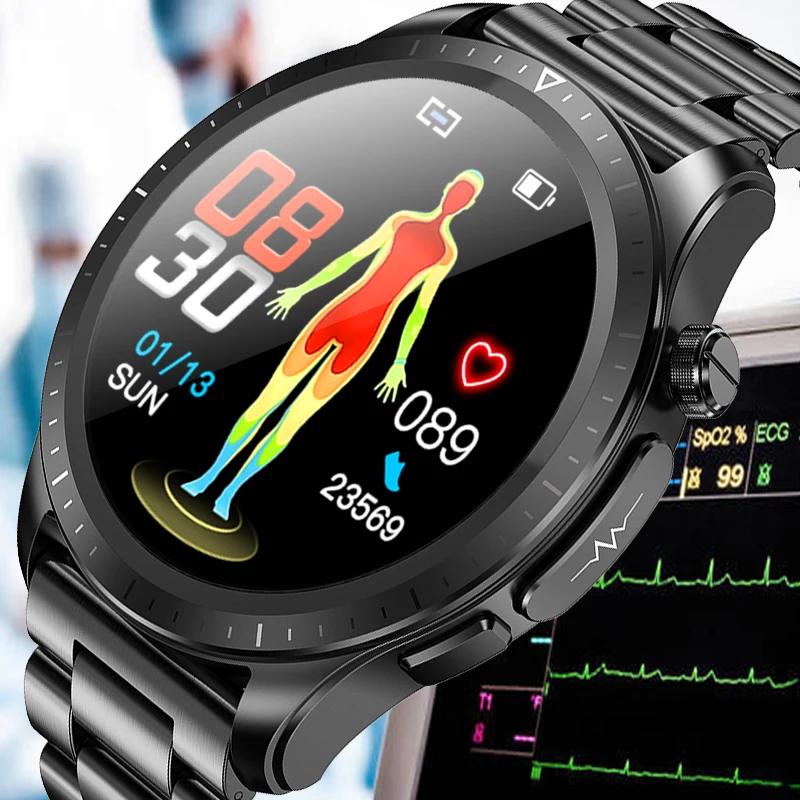 2023 ο   ǰ Ʈ ġ  ECG + PPG  µ IP68   Smartwatch